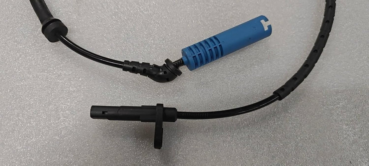 ya 9 10.24 34526771703 Rear Left Right ABS Wheel Speed Sensor for BMW