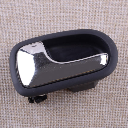 ya 4 8.14 4-Pack Interior Door Handle for Mazda Protege 323 626 for Ford Liata Activa Tierra