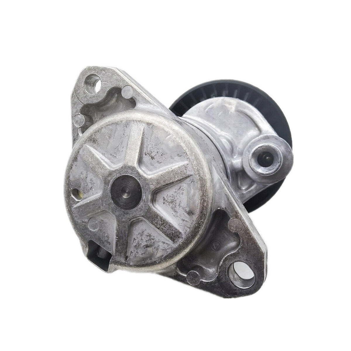 ya 10 9.16 baidi Gates Belt Tensioner Pulley Kit w/A2722000270 for Mercedes C350 C300 E550 E350