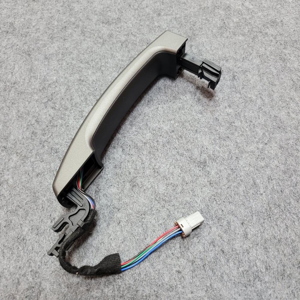 ya 5 8.10 Door Handle LR019764 for Land Rover Discovery 4 Sport 2010-16