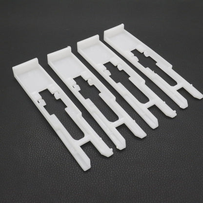 ya 4 8.14 4Pcs Fits for 01-07 for Buick for Pontiac 10318847 Headlight Mount Panel Retainer Clips