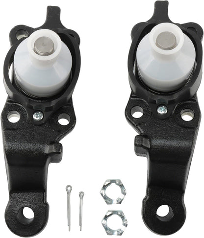 ya 9 10.24 Fit for Toyota Tandra 04-06 Sequoia 04-07 Lower ball joint front left and right -