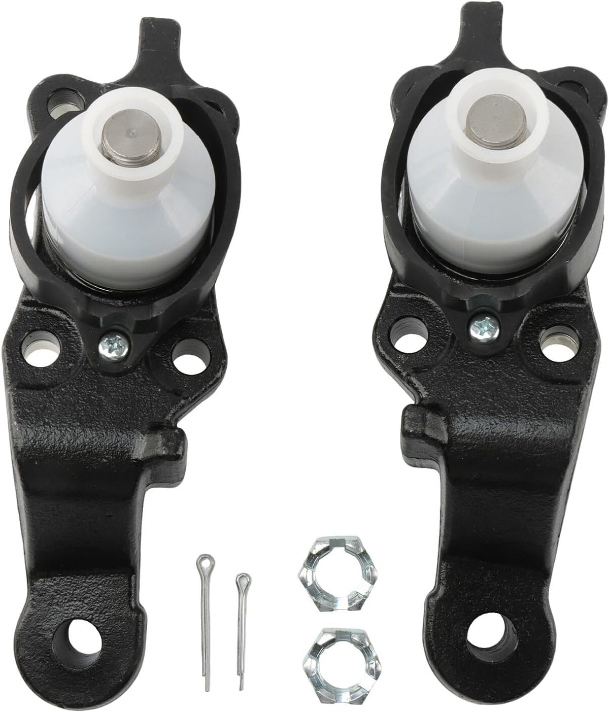 ya 9 10.24 Front Lower Ball Joint FOR RH & LH Set for Toyota SEQUOIA 06-07 TUNDRA 2006