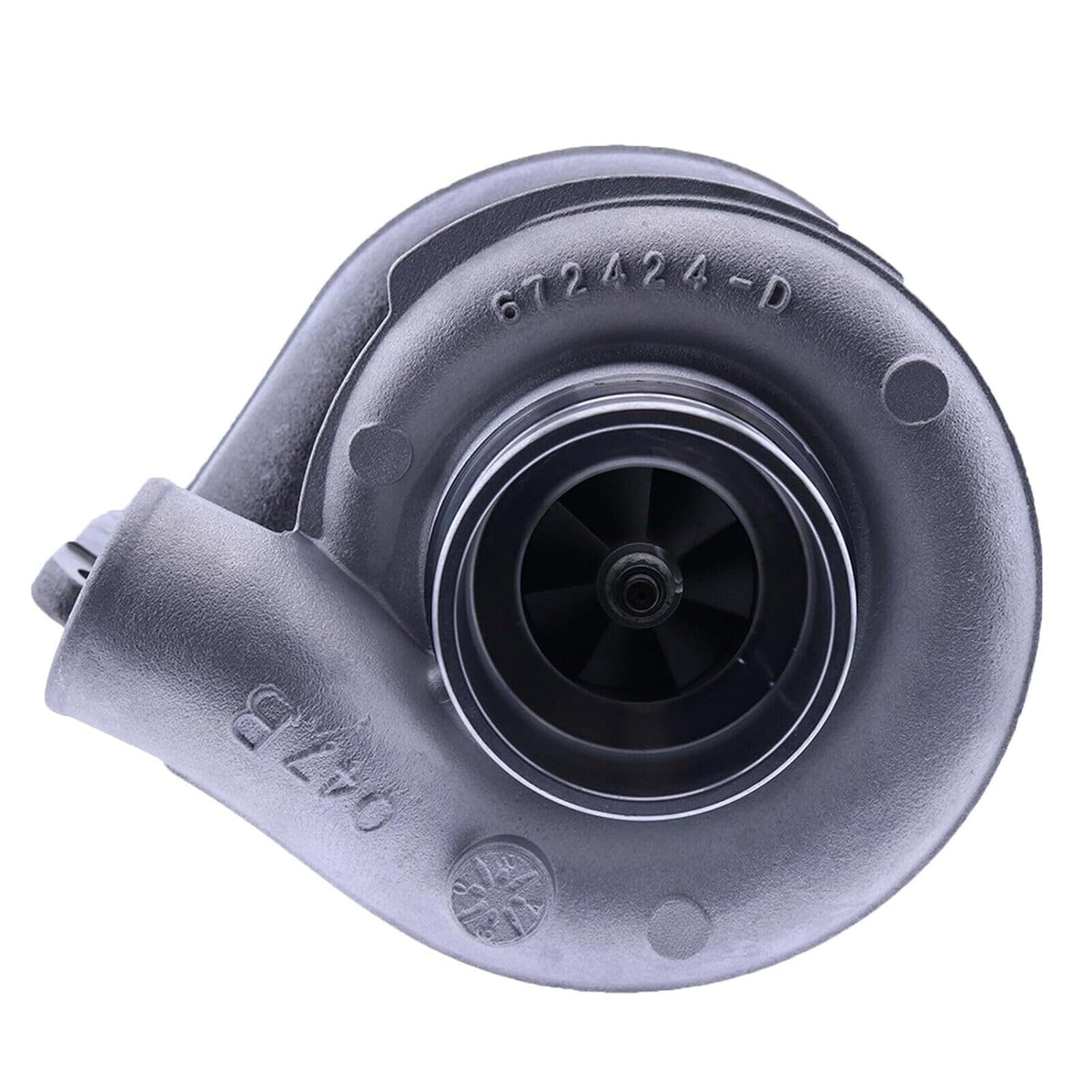 ya 16 10.20 baidi Turbocharger RE508971 RE503097 Compatible with 4.5L 4045 4045T- 2000