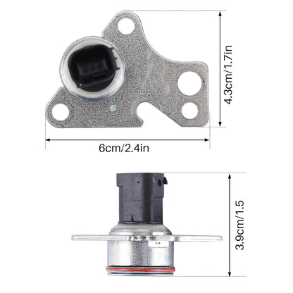 ya 6 8.14 5078008AC Pressure Sensor Replacement for Chrysler for Dodge Transmission