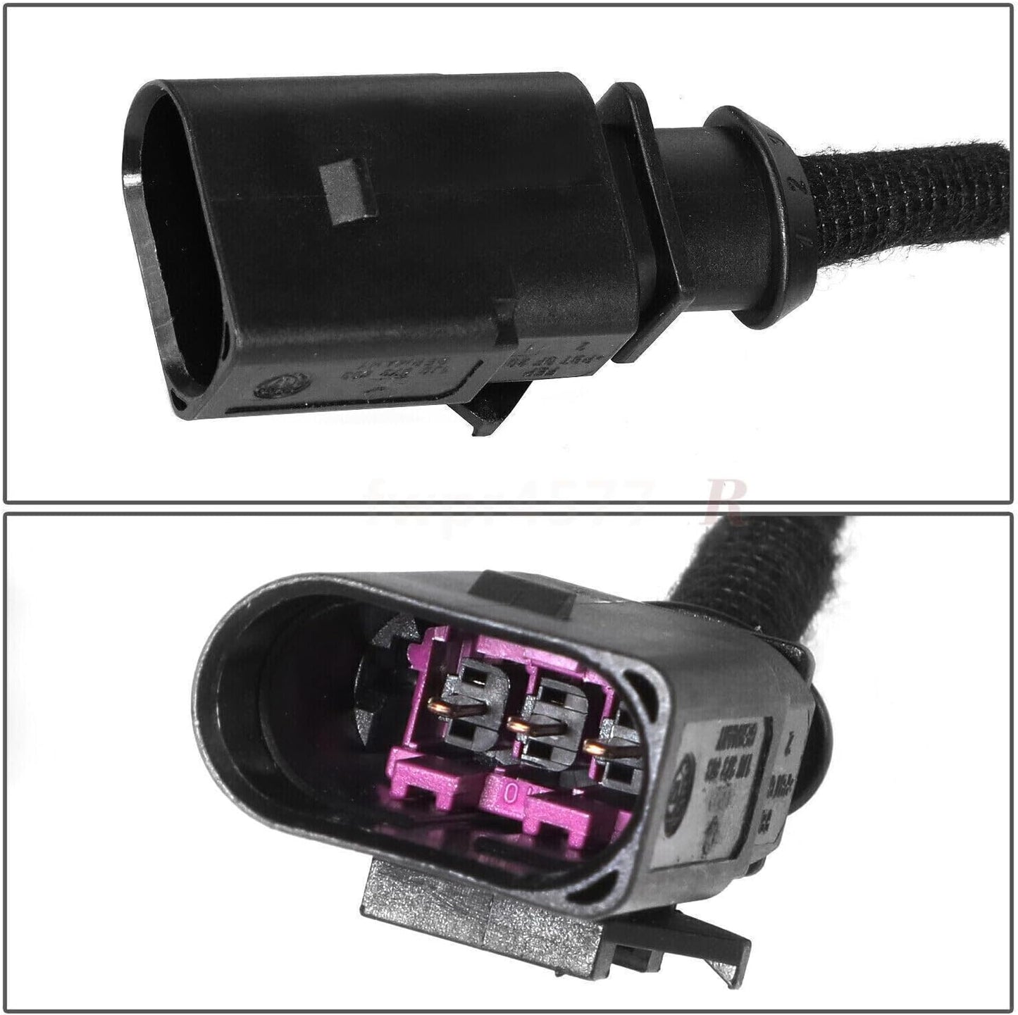 ya 2 8.15 Exterior Door Handle for Audi Q7 2007-2015 