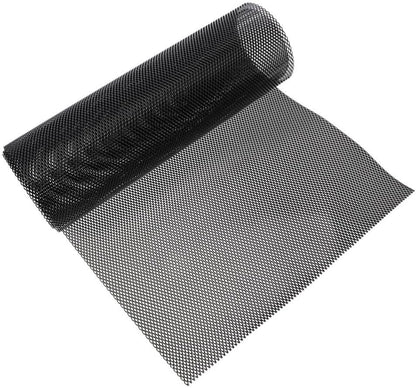 ya 2 8.15 Universal Front Gril Auto Grill Material Office Parts Automotive