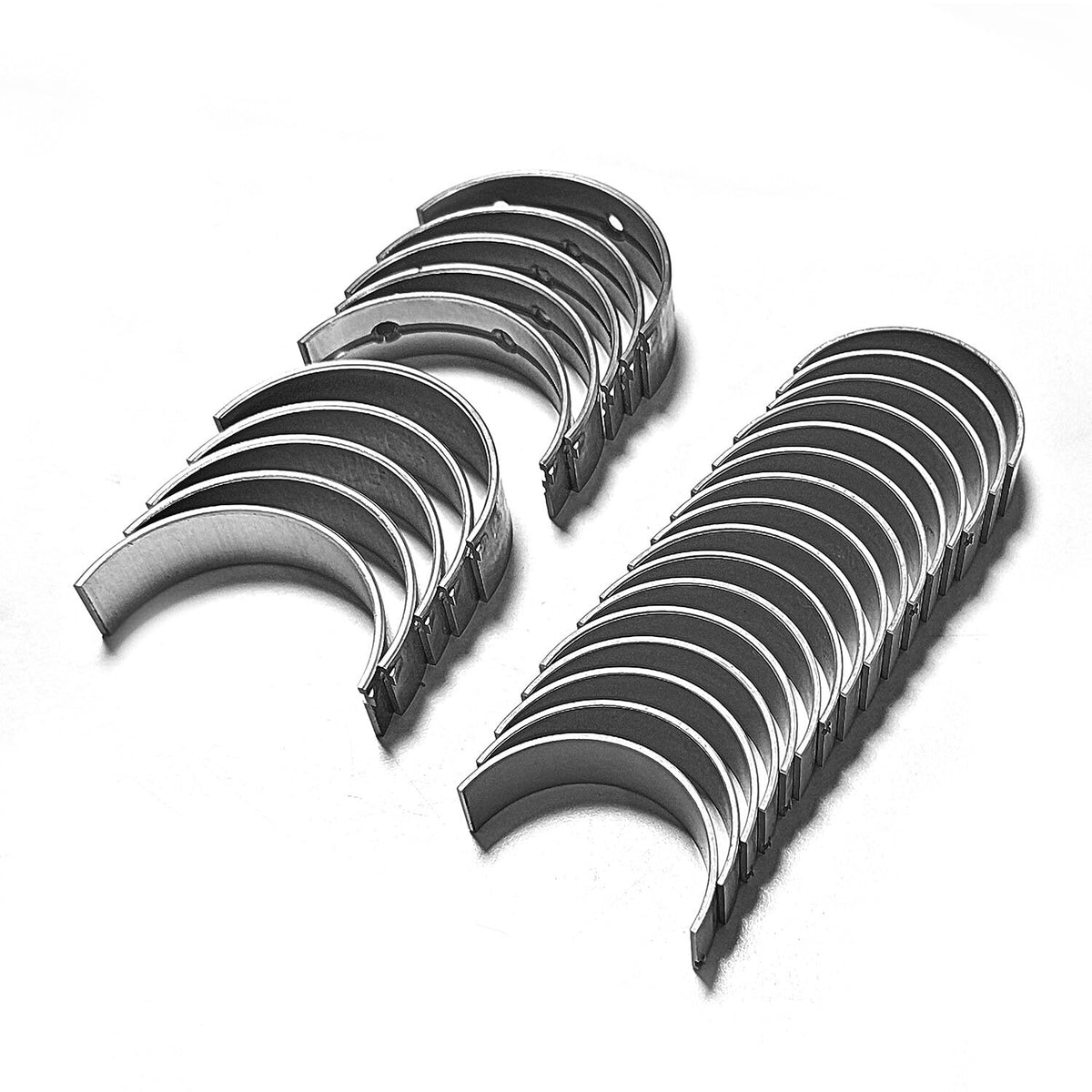 ya 4 8.8.2 Con Rod &Crankshaft Main Bearing Set for Mercedes-Benz GL550 E500 S550 W212 W221