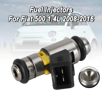 ya 14 9.20 zhengce 1PCS Fuel Injectors IWP160 for Fiat Punto 500 Doblo Qubo for KA U1-1