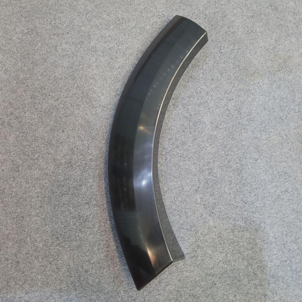 ya 14 9.20 zhengce Fender Flared Wheel Arch Mold Suitable for Land Rover LR3 LR4 2005-2016-1