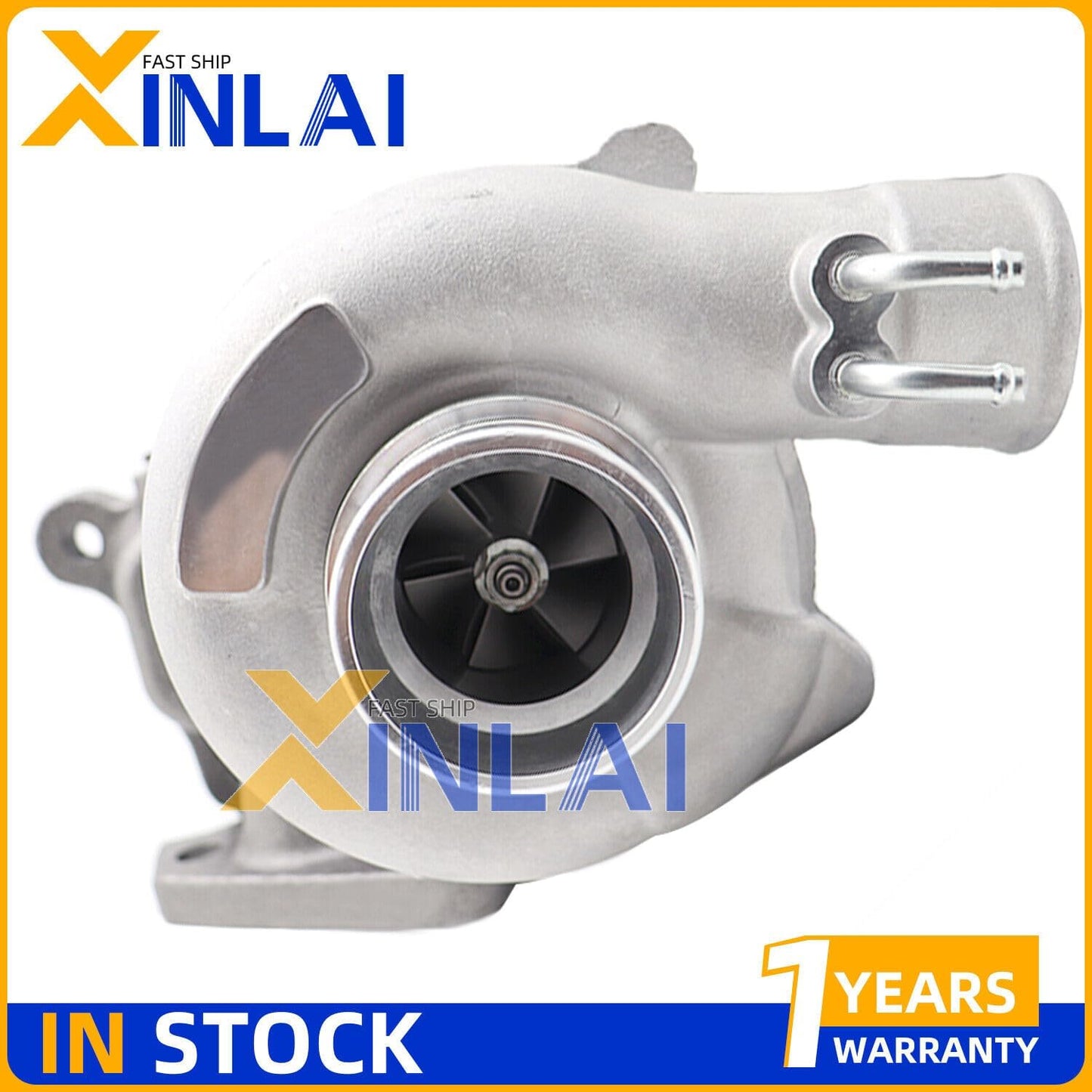 ya 4 8.24 baidi TD035HM-12T-4 turbo for Charger for Mitsubishi L200 4D56 engine MR224978