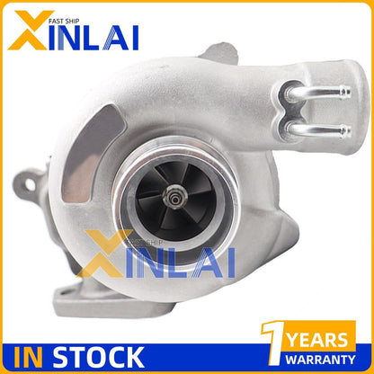 ya 4 8.24 baidi TD035HM-12T-4 turbo for Charger for Mitsubishi L200 4D56 engine MR224978