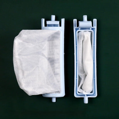 ya 26 10.21 baidi Suitable for Dual-Tube Washing Machine Filter Bags and mesh Bags.