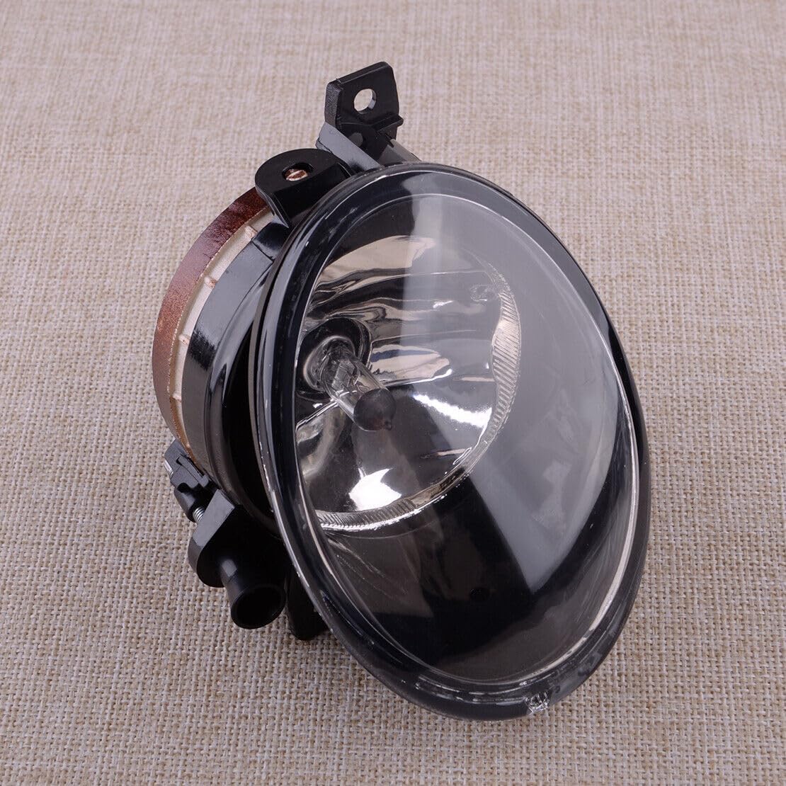 ya 4 8.24 baidi L & R front fog light for Mercedes-Benz Sprinter W906 2500/3500 2014-18