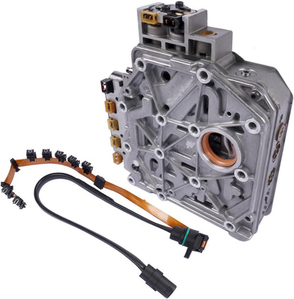 ya 10 9.16 baidi 01M Shift Valve Body Automatic Cable and Wiring Harness for VW for JETTA for Golf Beetle Mk-
