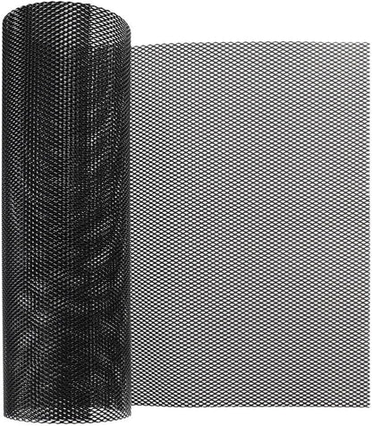ya 2 8.15 Radiator Screen Car Grille Mesh Sturdy Mesh Screen Grille Impact Resistance