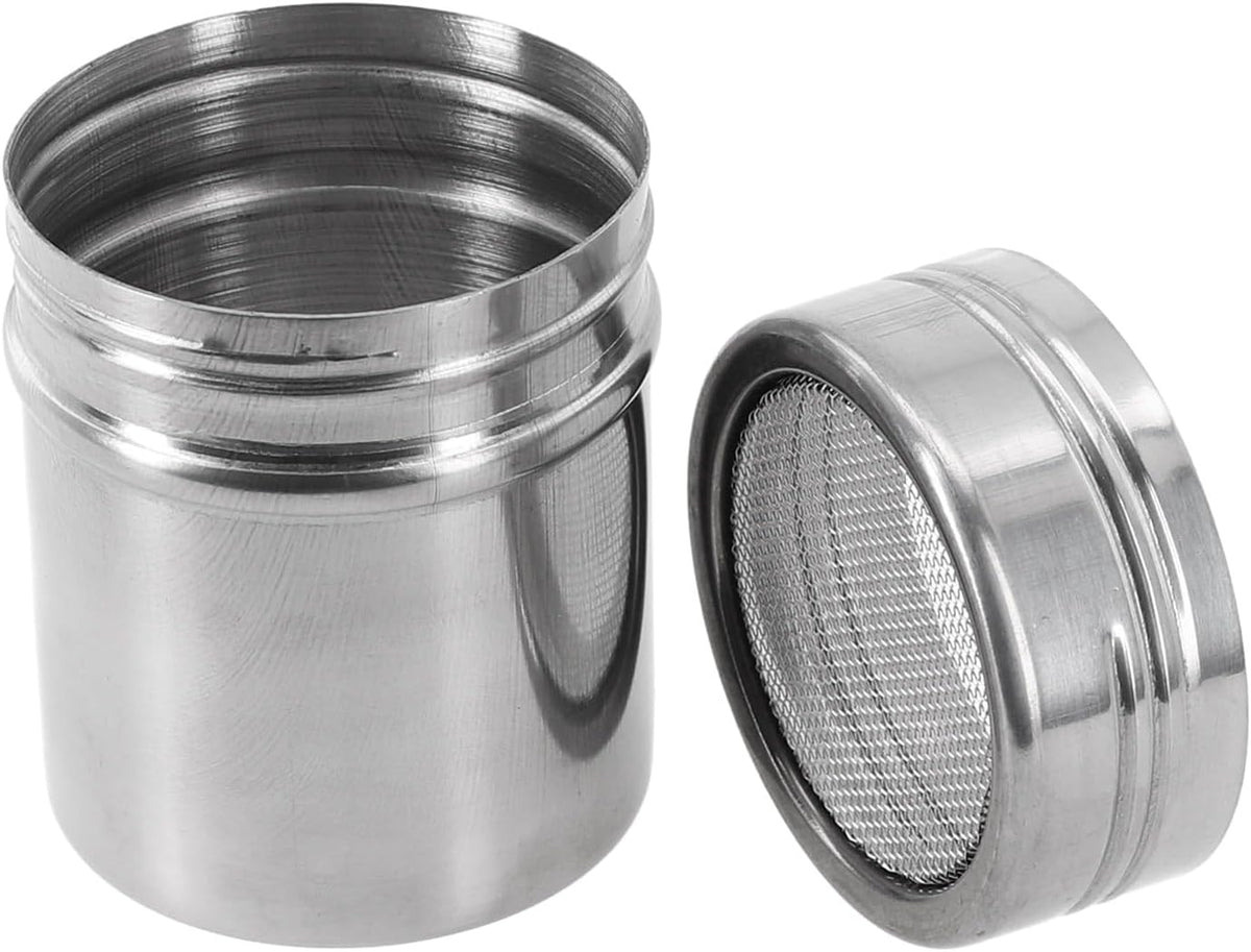 ya 14 9.20 baidi Coffee Sprinkler Stainless Steel Tool Type Cinnamon Power Cocoa-1