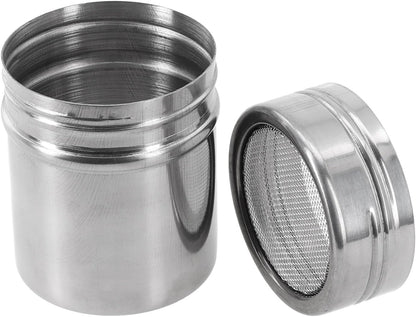 ya 14 9.20 baidi Coffee Sprinkler Stainless Steel Tool Type Cinnamon Power Cocoa-1