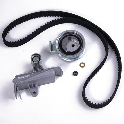 ya 10 9.16 baidi for VW for Passat AMW for Audi A4 AMB 1.8T Timing Belt Tensioner Kit 06B109477A