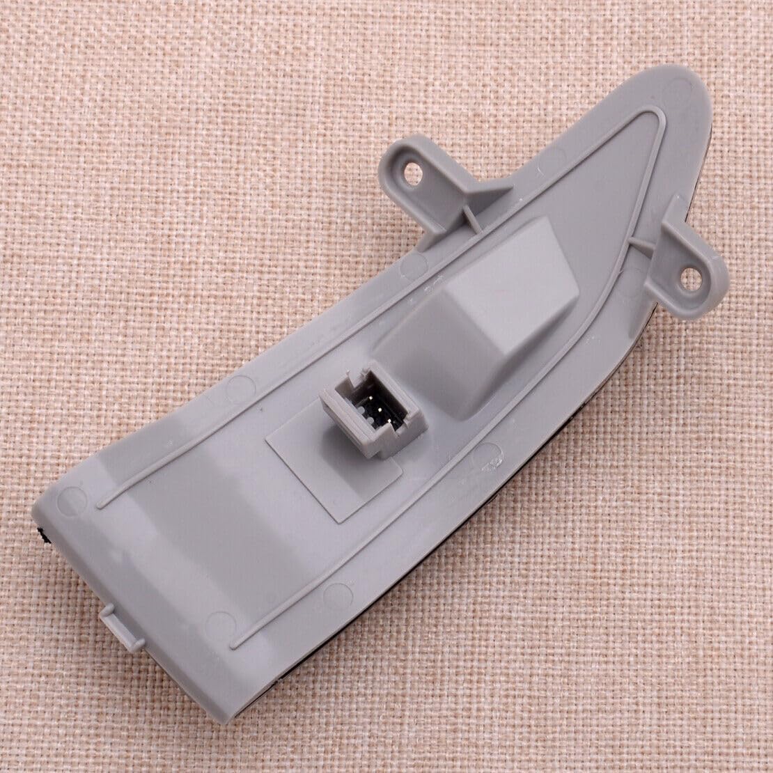 ya 4 8.14 Left LED side mirror indicator turn signal light fits Sylphy Teana @