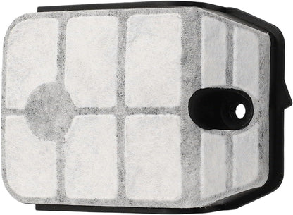 ya 26 10.21 baidi Air Filter Replaces Direct Fit for Homelite & Chainsaw 518048001 518049002-2