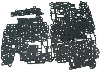 ya 10 9.16 baidi A240 A240E Auto Transmission Master Rebuild Kit Overhaul Seals for Toyota NOVA