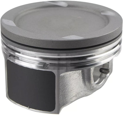 ya 11 9.14 baidiMain Bearing Rod Bearing Piston Ring Kit For 11-15 for Buick for Chevy for Cruze Encore 1.4L