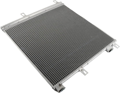 ya 2 8.15 AC A/C Condenser for Chevrolet Blazer for Cadillac XT5 for GMC Acadia 30043 84504267