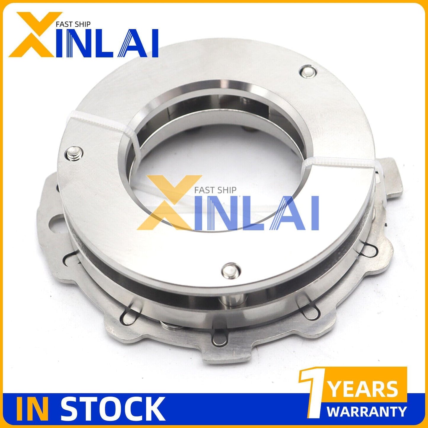 ya 4 8.14 GT1749V Turbine Geometry for Audi A3 for SEAT Altea BKD AZV 2.0 TDI 03G253010JX