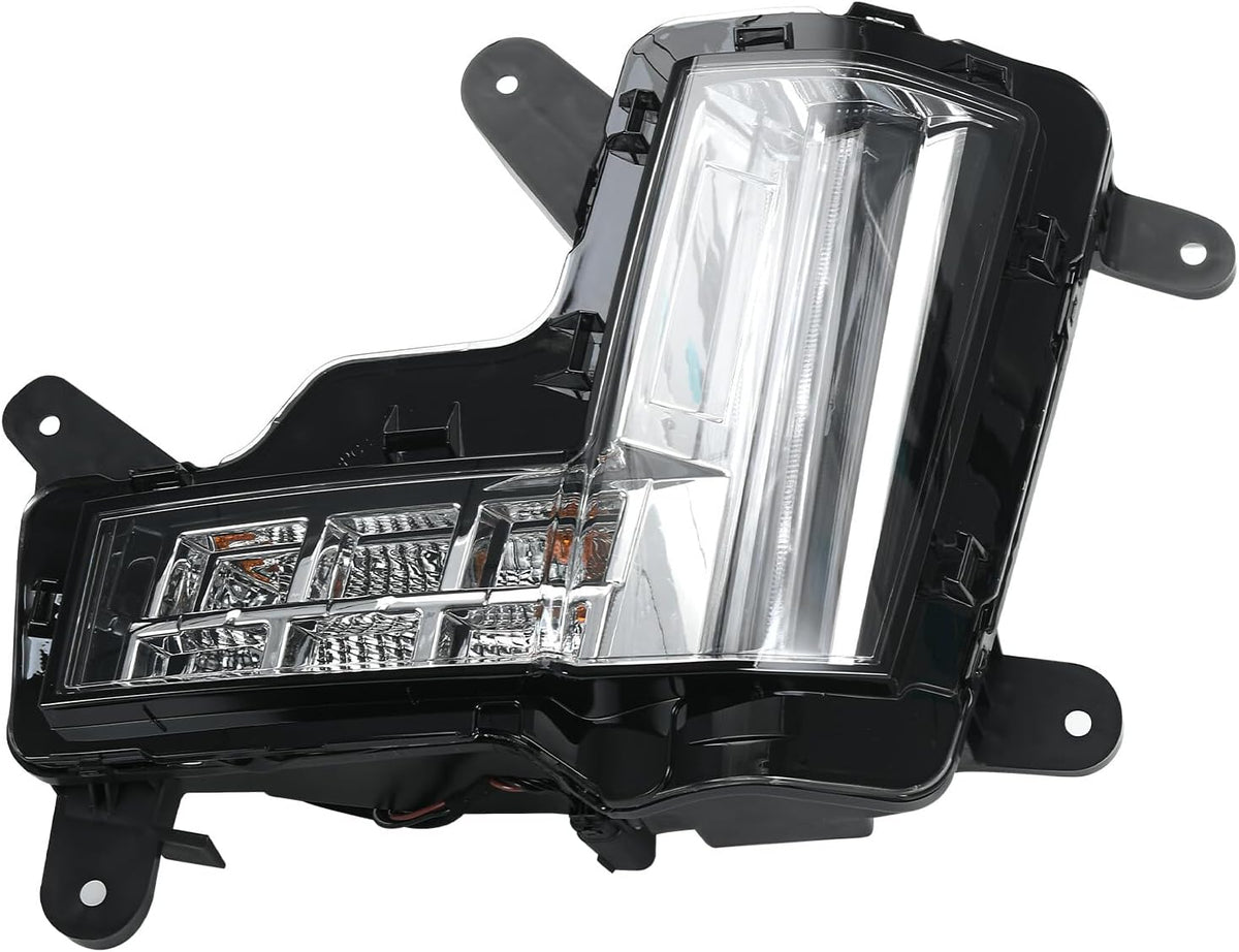 ya 9 10.24 For 2015-2020 for Cadillac for Escalade ESV Driver Side Left FOG LIGHT OE 84575579