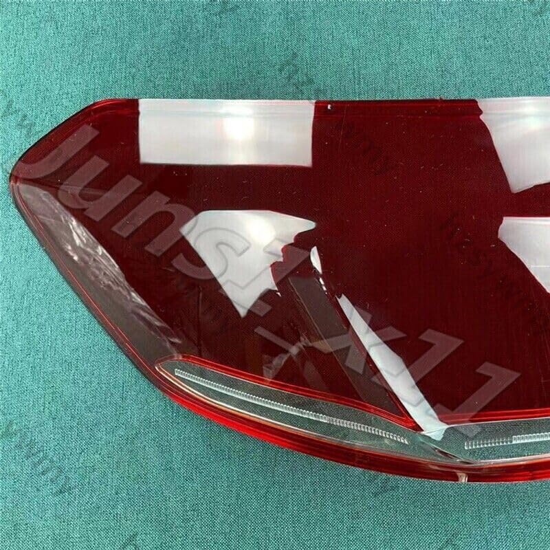ya 11 9.14 zhengce Rear/left tail light lens housing for Mercedes-Benz W212 E-Class 2014-2016