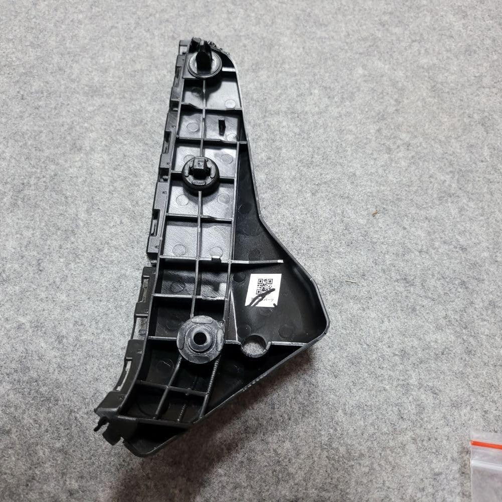 ya 10 9.16 zhengce for Lexus gx460 14-21 Bumper Bracket