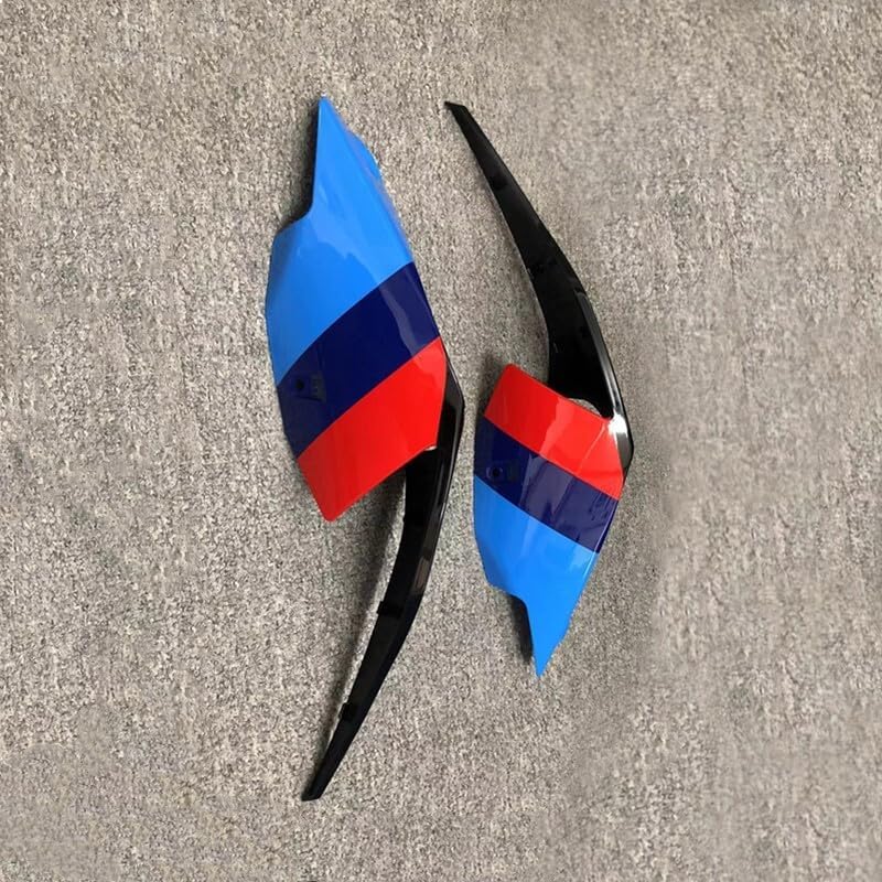 ya 7 8.24 baidi Rear Side Tail Panel Driver for SEAT Fairing Cowl fitS for BMW S1000RR 2019-2021