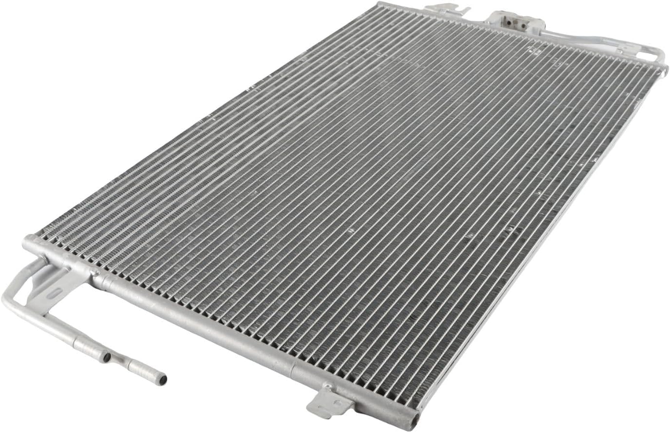 ya 2 8.15 AC Condenser for 2009-2012 Escape AT for Model s 3782 vastvehicle
