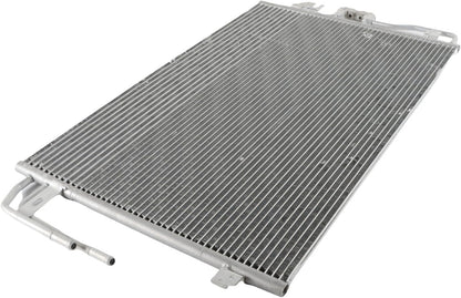 ya 2 8.15 AC Condenser for 2009-2012 Escape AT for Model s 3782 vastvehicle