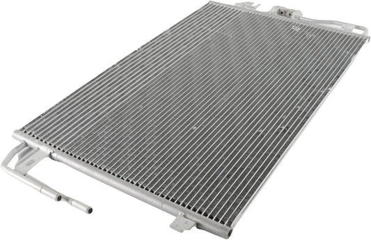 ya 2 8.15 AC Condenser for 2009-2012 Escape AT for Model s 3782 vastvehicle