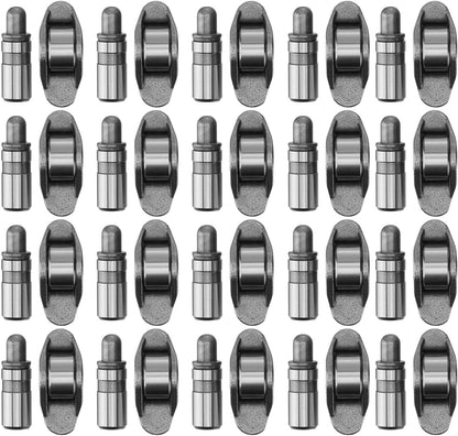ya 4 8.14 16 Set Rocker Arms & Valve Lifters Accessories for Chevy Equinox HHR Malibu