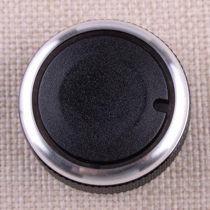 ya 11 9.14 zhengce 3pcs Car Air Conditioner Switch Rotary Knife Button for Toyota Tacoma Vios