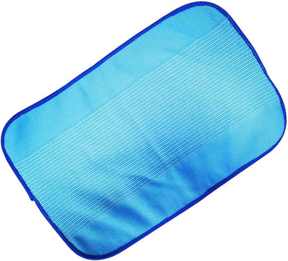 ya 26 10.21 baidi Mopping Cloth Wet Washable Pads For iRobot Braava 380 380t 320 Mint 4200 a