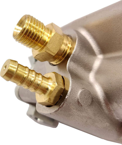 ya 4 8.8.2 High pressure fuel pump for Audi A4 for VW for JETTA 2.0T FSI BPY 06F127025M 06F127025K