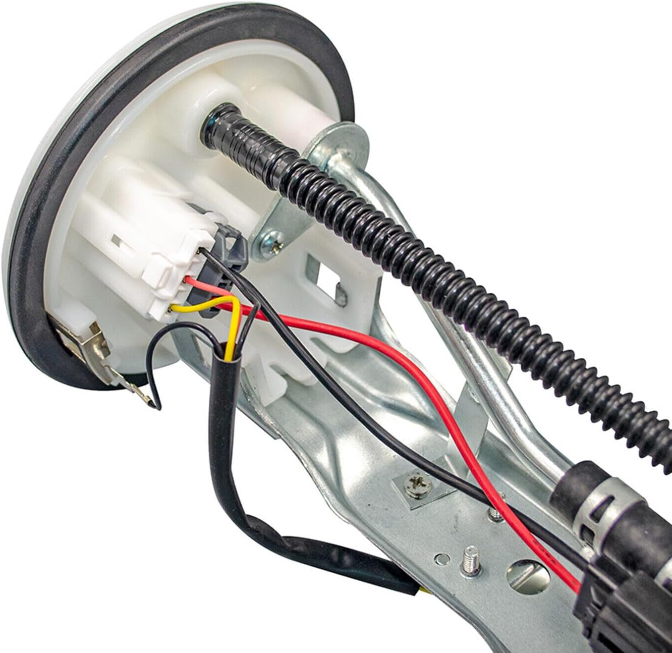 ya 5 8.10 Fuel Pump Assembly 77020-60610 for Toyota for Land Cruiser FZJ100 01-07 LX470 UZJ100