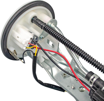 ya 5 8.10 Fuel Pump Assembly 77020-60610 for Toyota for Land Cruiser FZJ100 01-07 LX470 UZJ100