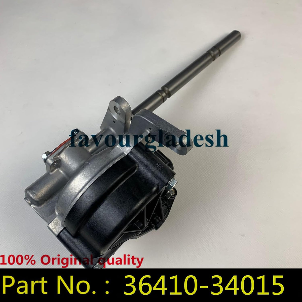 ya 10 9.16 baidi Transfer protective housing shift actuator motor for Toyota Tacoma Tundra 4 Runner 36410-34015