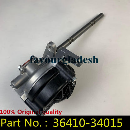 ya 10 9.16 baidi Transfer protective housing shift actuator motor for Toyota Tacoma Tundra 4 Runner 36410-34015