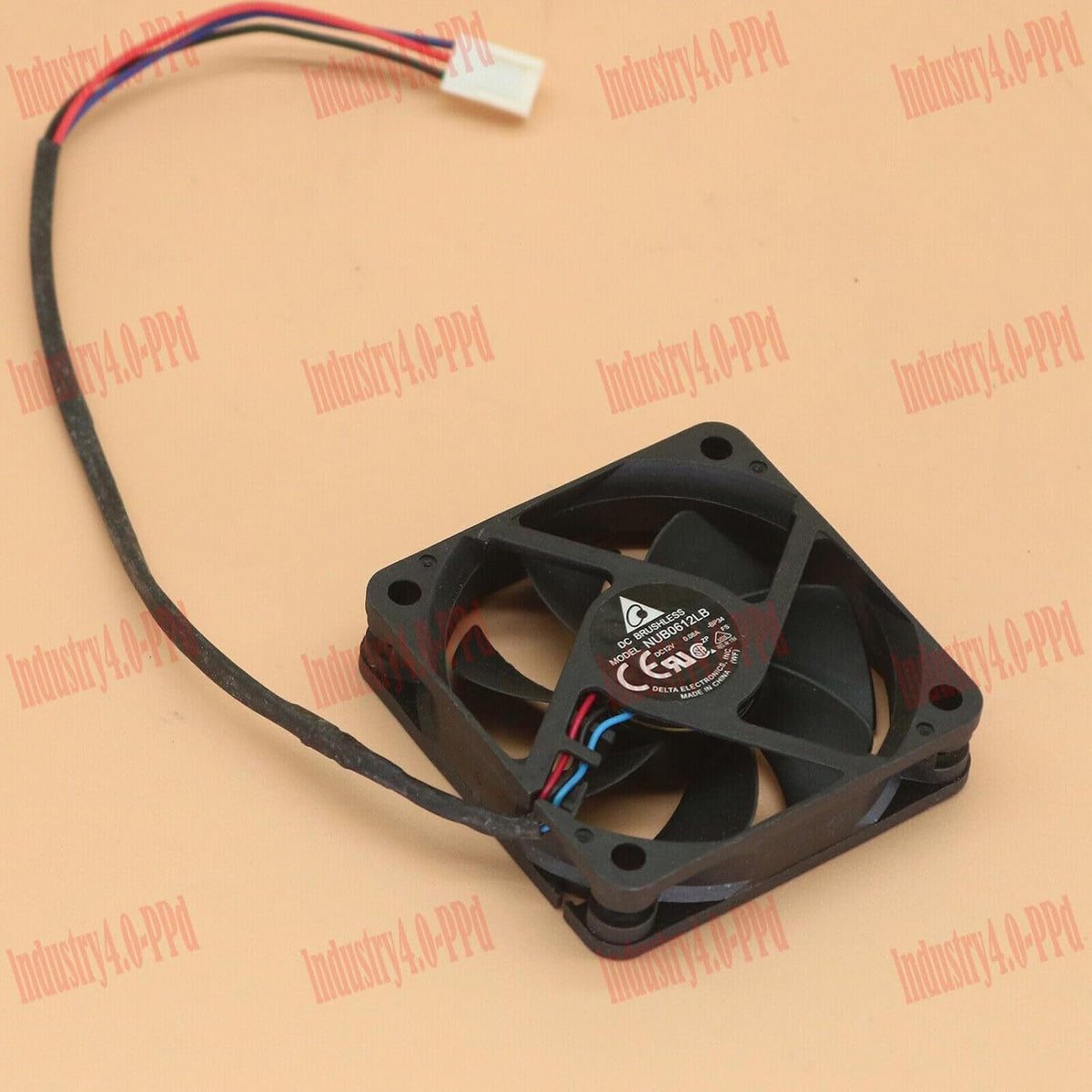ya 16 10.20 baidi for 1pc NUB0612LB 6015 12V 0.08A 3pin #W7*-