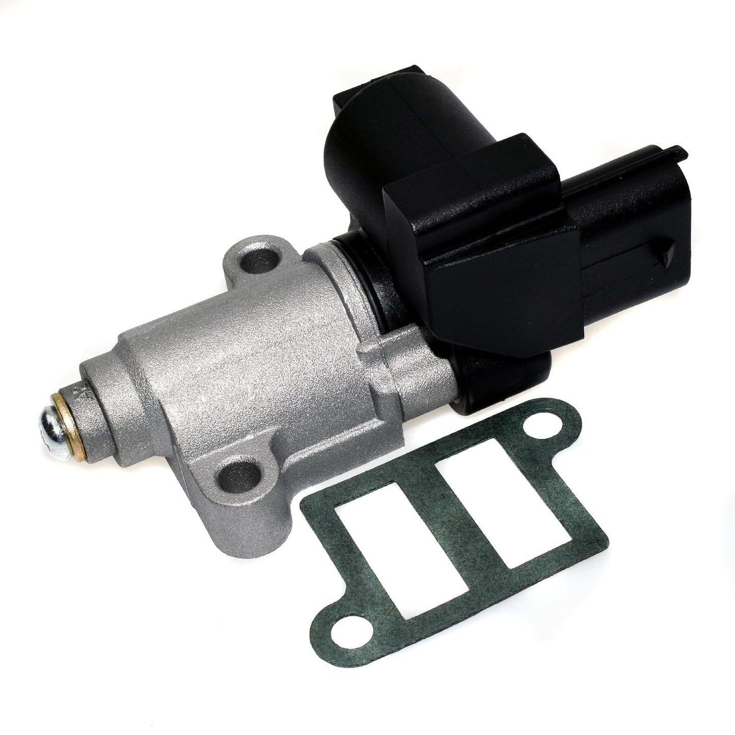 ya 2 8.15 IDLE air Control Valve Motor IAC is Suitable for 03-11 for Hyundai for Kia 2.0L L4 DOHC 35150-23900