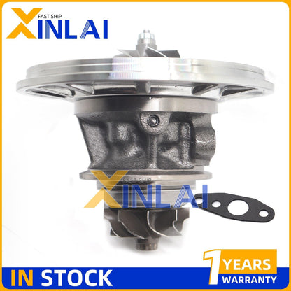 ya 4 8.24 baidi CT16 turbo card core suitable for Toyota Hiace Hilux 2.5 2KD-FTV 17201-0L030