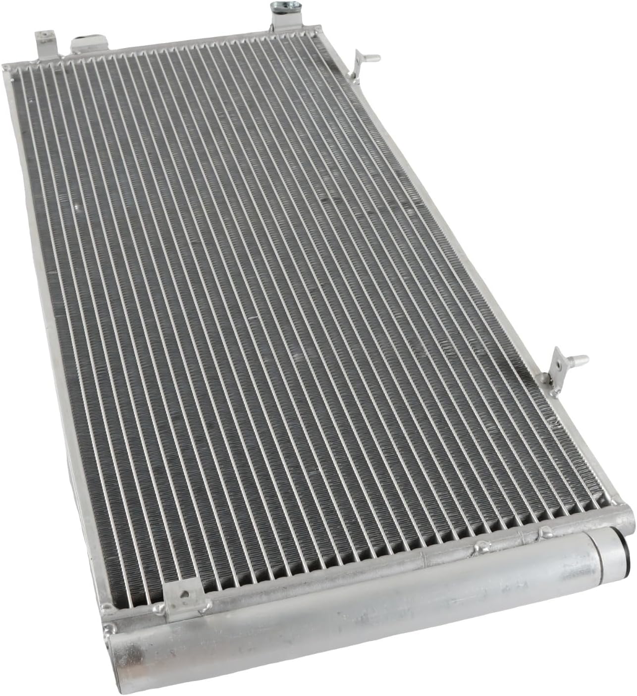 ya 2 8.15 A/C Condenser Fits for Subaru for Impreza ester 2.5 3800 3689 73210SC002 SU3030131