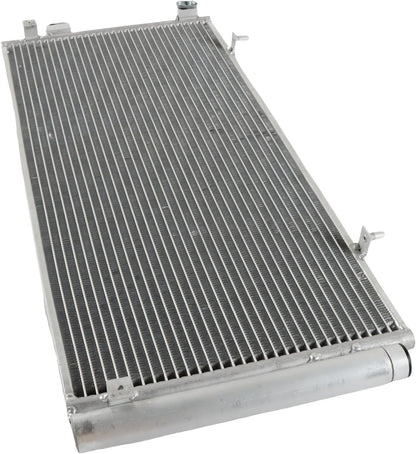 ya 2 8.15 A/C Condenser Fits for Subaru for Impreza ester 2.5 3800 3689 73210SC002 SU3030131