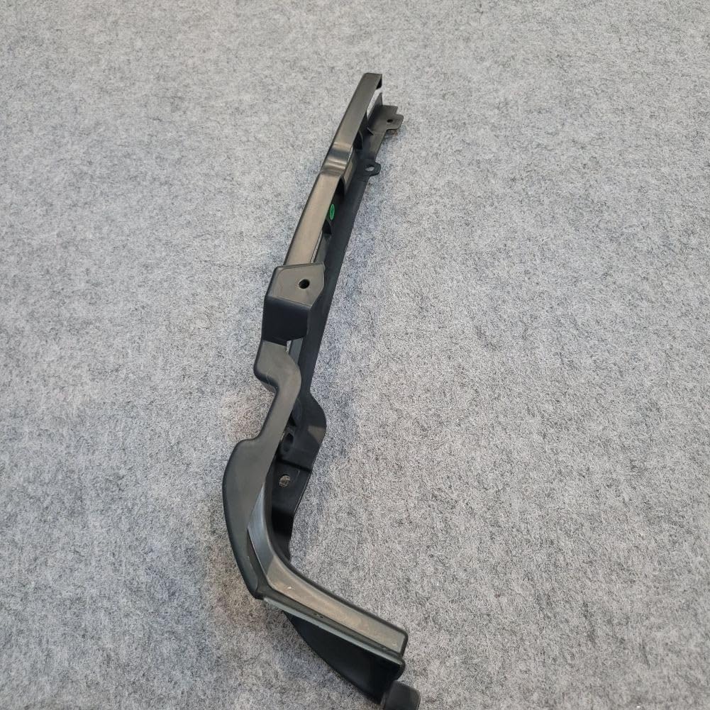 ya 4 8.8.2 for Mercedes GLA X156 2015-2020 Front Bumper Bracket 